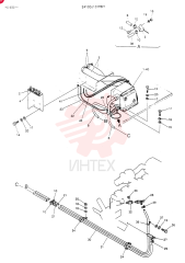 HEATER ASSY 24100J10176F1