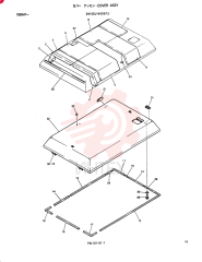 COVER ASSY 24100J14555F3