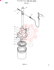PUMP 2421U10F3