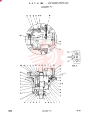 MOTOR-PUMP 2441U802F1
