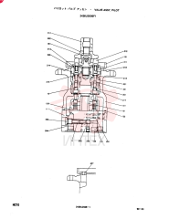 PILOT VALVE 2436U2606F1