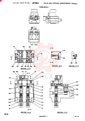 VALVE 2436U2674F1