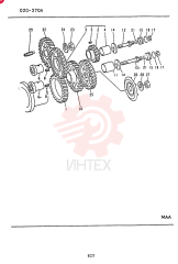 GEAR VAME091034
