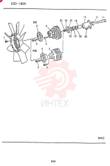 FAN VAME065378