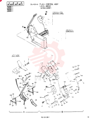CONTROL ASSY 24100J14656F1