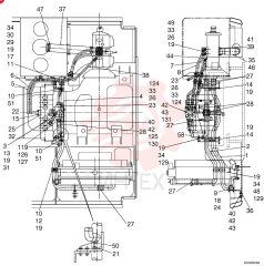 TUBE 2418P25559