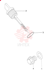 GASKET Q5110092-175XX