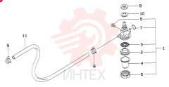 TAP Q5510232-118XX