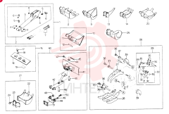 ARM   SET QP112712-4000