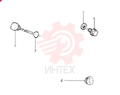 GASKET Q5U0092-432XX
