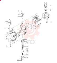 X QP103511-2900