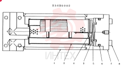 FILTER ASSY R36N0002