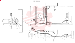 UNLOAD CONTLOR LINES W90K0030F4