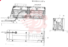 BATTERY GROUP W90N0013F4