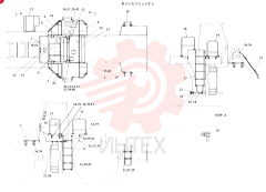 FINAL GROUP ASSY W90X0020F2