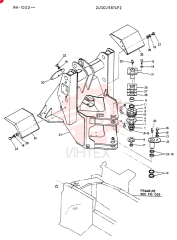 FRAME GROUP. FR. 24100J5874F2