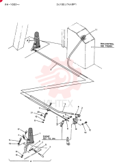 CONTROL GROUP, ENG. 24100J7449F1