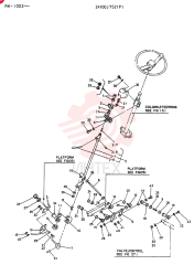 CONTROL GROUP, SHIFT 24100J7521F1