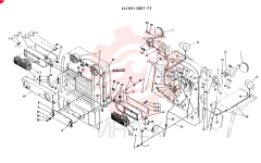 ELEC CROUP. LIGHT CONSISTS OF REF 1 10 17