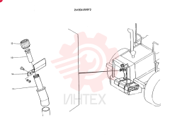 CAP 6R0UP, FILLER CONSISTS OF REF 11 TO 14