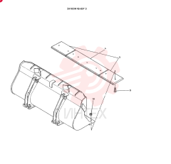 EDGE GROUP, CUTTIN6 CONSISTS OF REF1  TO 4