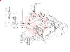 MOUNT GROUP CONSISTS OF REF 1 TO 15