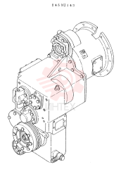 TRANSMISSION, ZOKI CONSISTS OF REF 1 TO 4