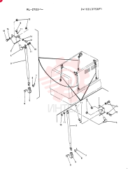 GAS-SPRING GROUP 24100J3758F1