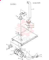 AIR CLENAR GROUP 24100J2705F2