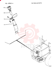 CAP   GROUP,   FILLER 24100J4515F2