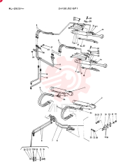 HYDR   LINES.FR. 24100J5216F1