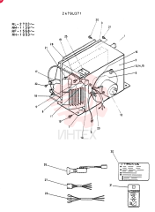 HEATER 2479U371