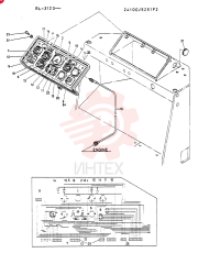 PANEL GROUP, INST 24100J5251F2