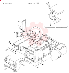 BRIDGE GROUP 24100J3517F7