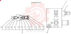 VALVE 2436U489