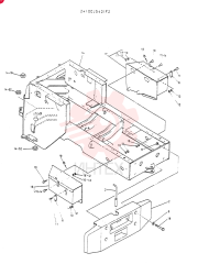 FRAME GROUP, RE 24100J5431F2
