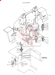 FRAME GROUP,FR 24100X1897F1
