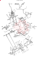 CONTROL   GROUP,   HYDR 24100J7374FS1