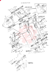LINKAGE  GROUP,   BOOM, Start Serial: RA.1288