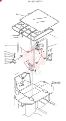 CANOPY GROUP 24200J7007F1