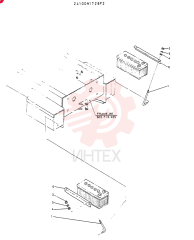 BATTERY   GROUP 24100N1728F2