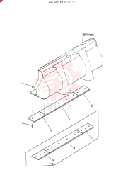 CUTTING EDGE 24100N1646F10