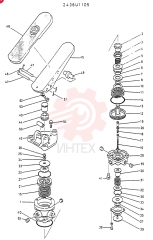 VALVE 2436U1105