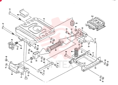 SEAT ACCESSORY KL33921-60070 (2)
