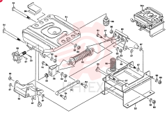 SEAT ACCESSORY KL33921-60070 (3)