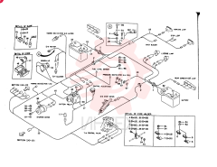 PLASTIC, Start Serial: 4501