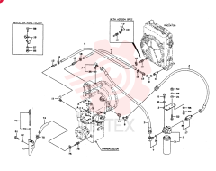 FILTER ASSY KL40337-60080