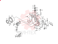TRANSMISSION, Start Serial: 1-
