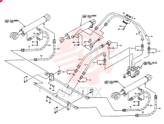 PIPE,OIL, Start Serial: 4501-