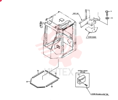 BOLT, Start Serial: 4502